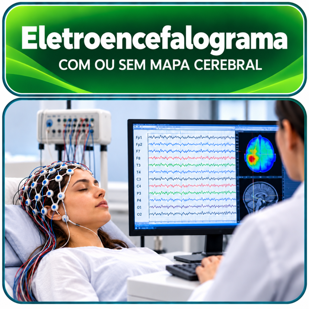 11 - ELETROENCEFALOGRAMA