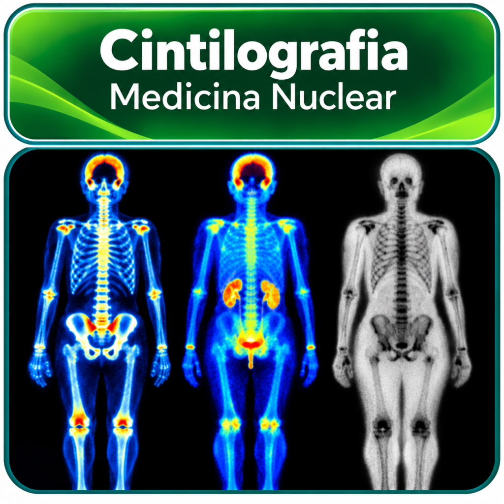 4 - CINTILOGRAFIA