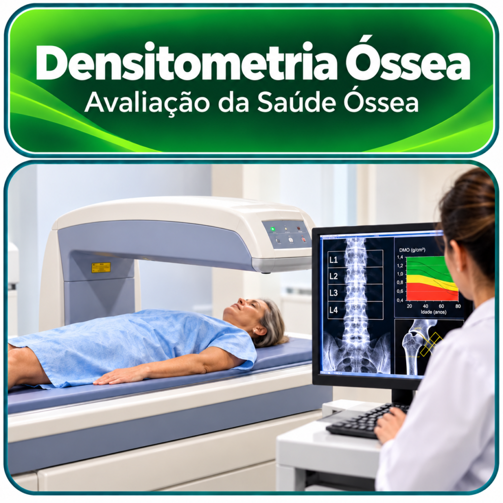 5 - DENSITOMETRIA