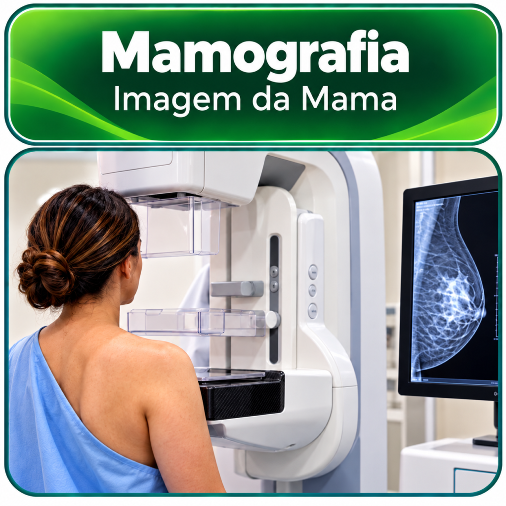 7 - MAMOGRAFIA