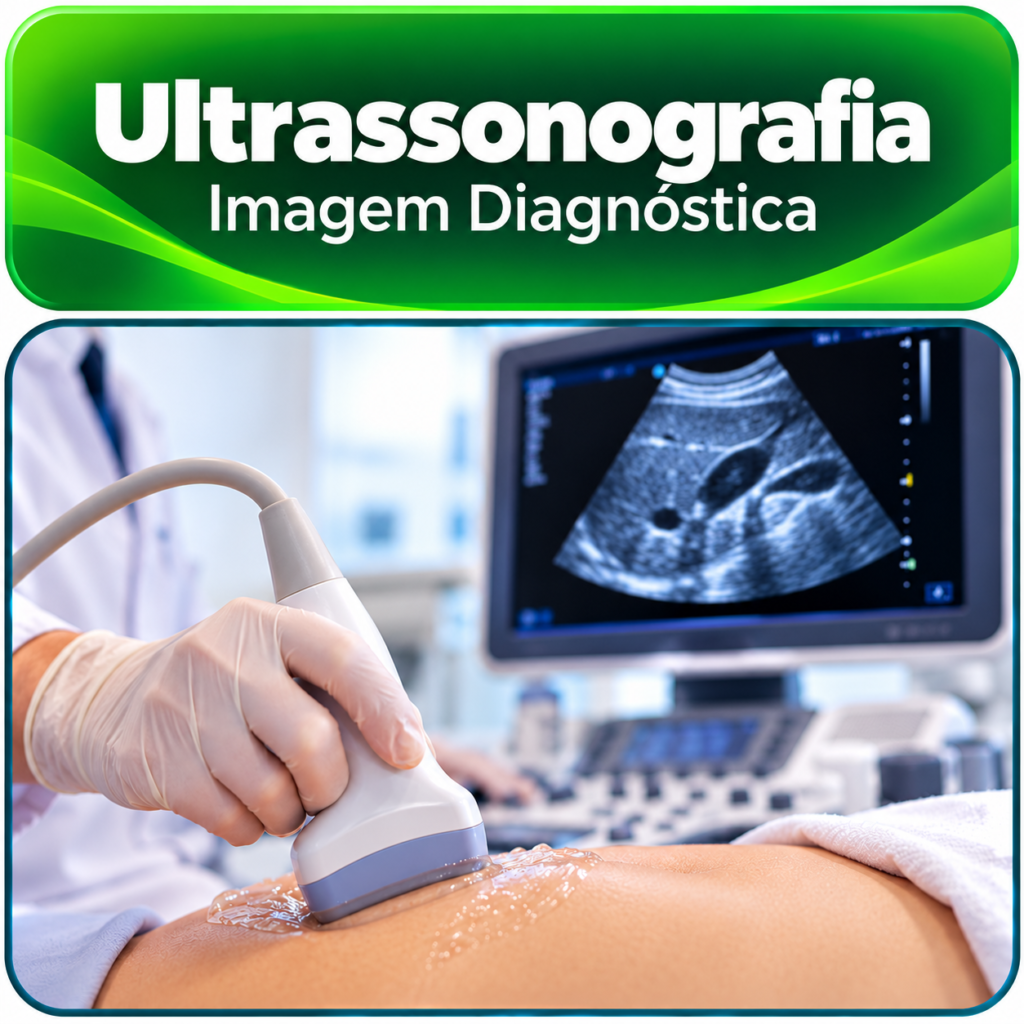 8 - ULTRASSONOGRAFIA