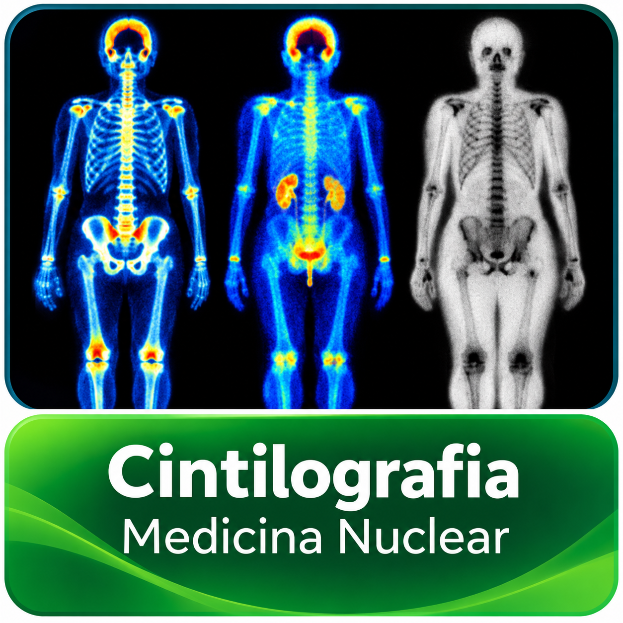 CINTILOGRAFIA