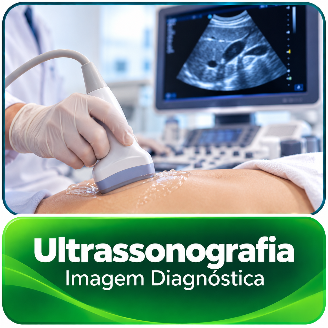 Ultrassonografia_ Imagem Diagnóstica